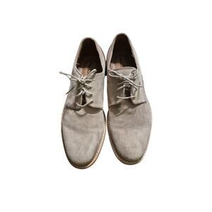 Aldo | Shoes | Mismatched Aldo Gaffdan Blue Slip On Loafers  display picture 1